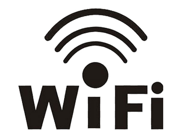 Δωρεάν WiFi!